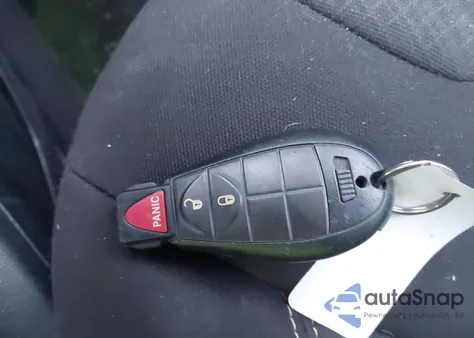 2016 Jeep Cherokee Altitude из США, поврежденный, VIN 1C4PJLCBXGW222059